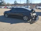 2013 Hyundai Sonata Gls for Sale in Gaston, SC - Rear End