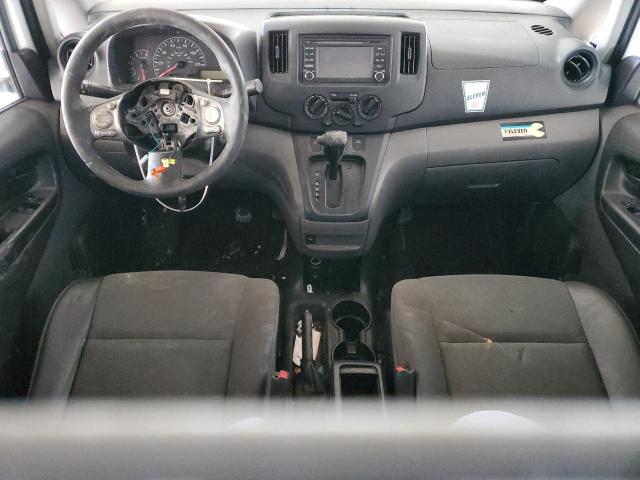 Vans CHEVROLET EXPRESS 2017 Biały
