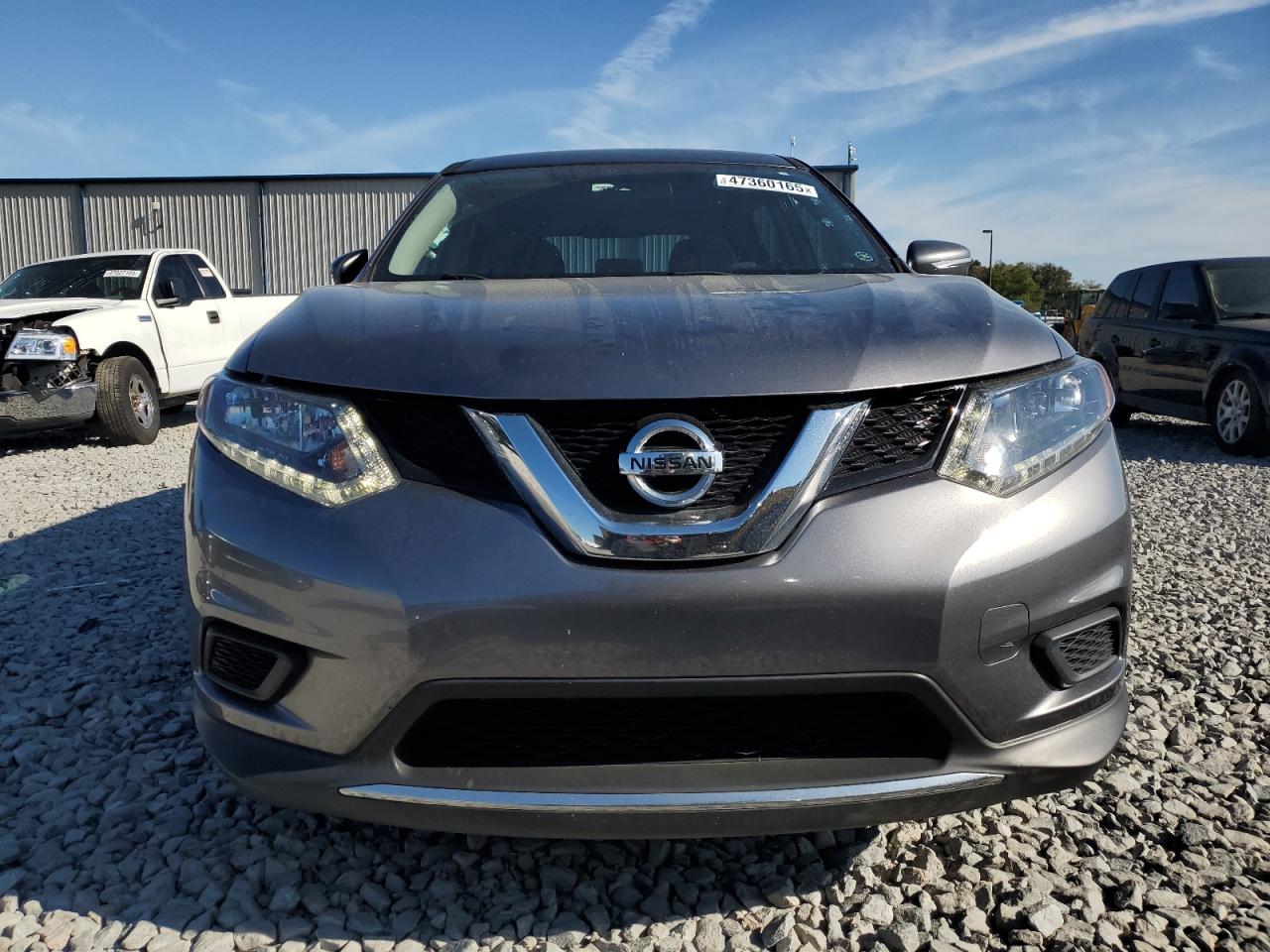 2015 Nissan Rogue - Image 5
