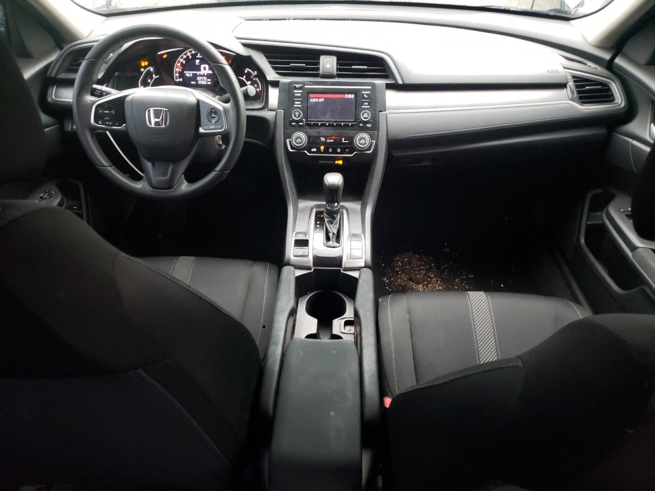 2016 Honda Civic - Image 8