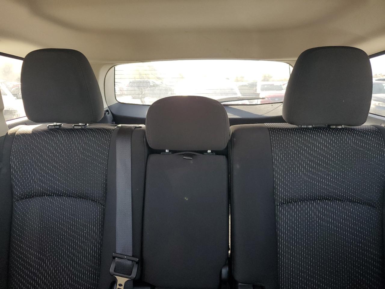 2017 Dodge Journey - Image 10