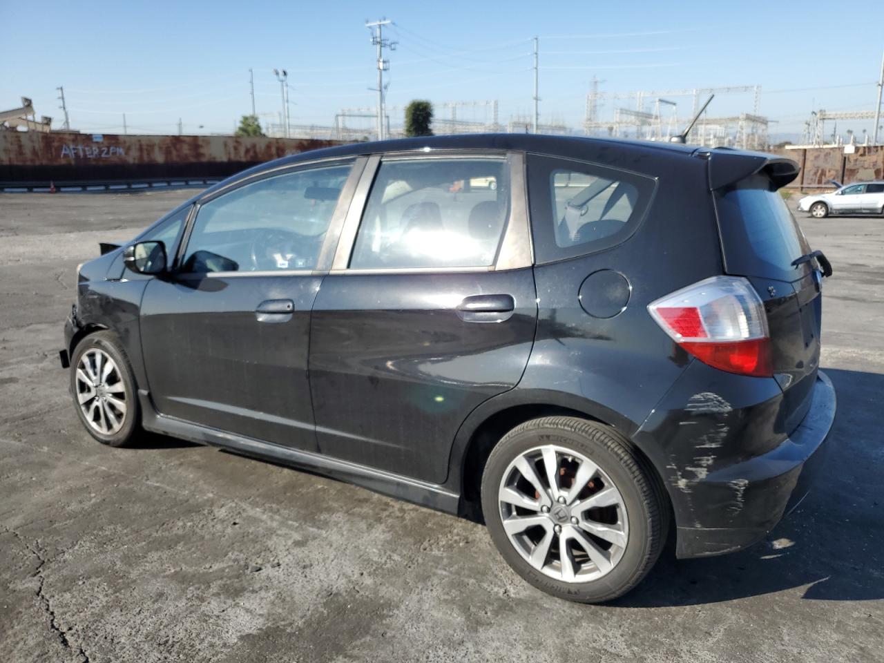 2013 Honda Fit - Image 2