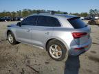2021 Audi Q5 Premium na sprzedaż w Savannah, GA - Front End