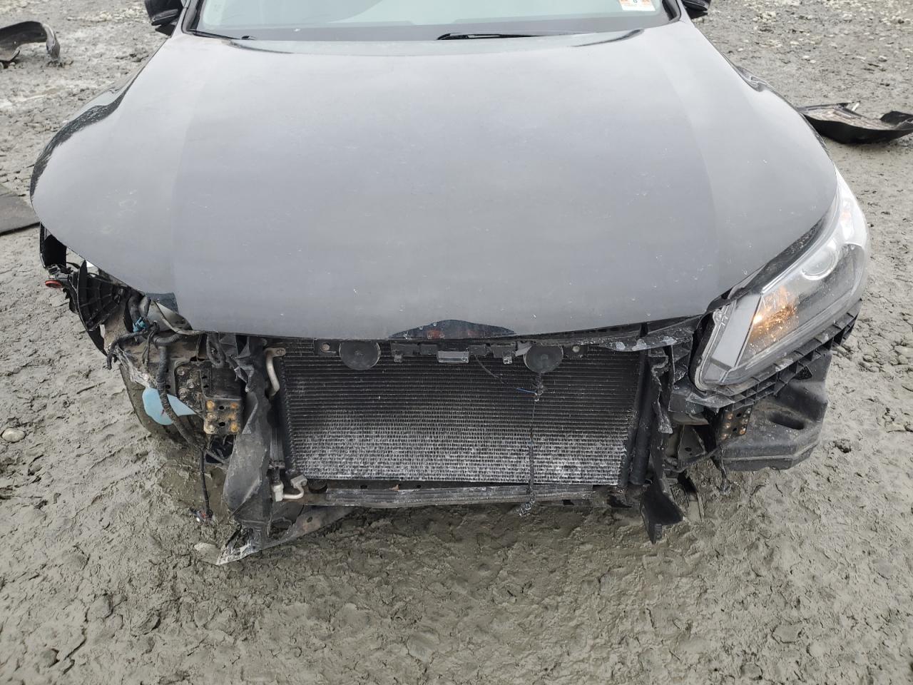 2015 Honda Accord - Image 12