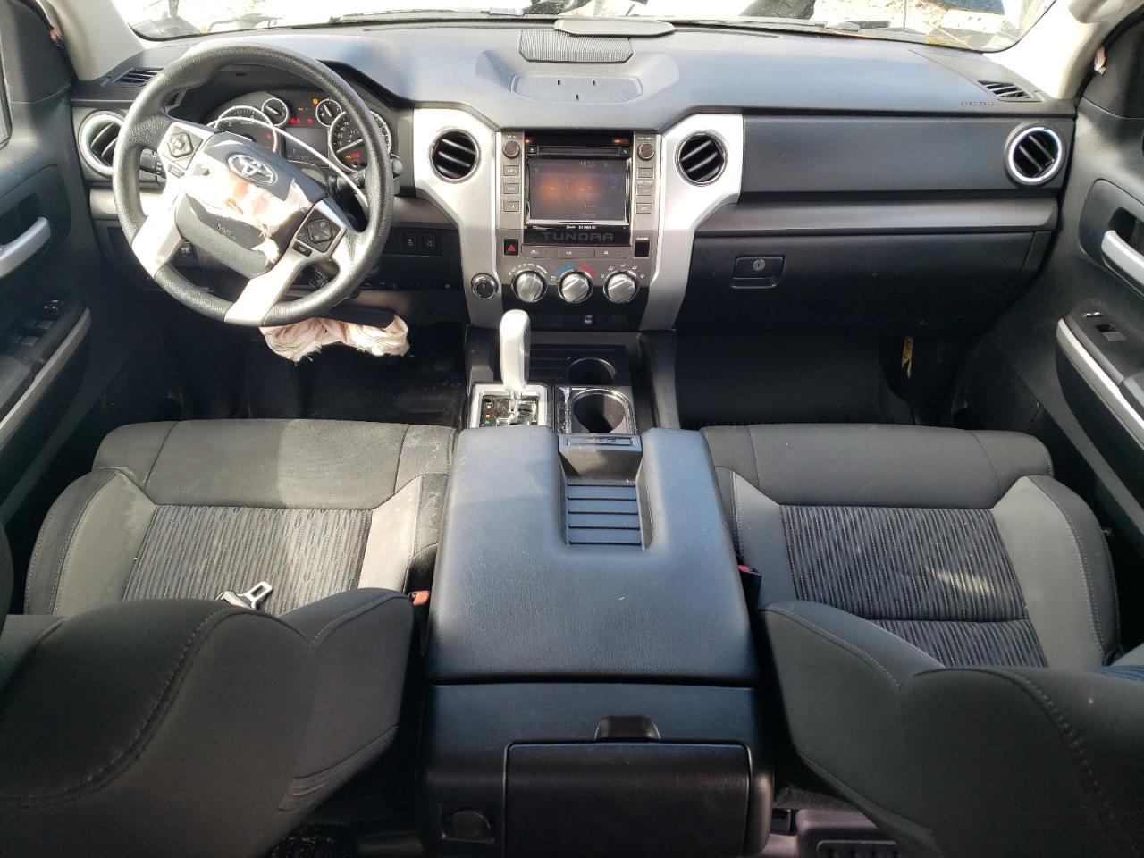 2015 Toyota Tundra - Image 8