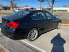 2018 BMW 320 XI à vendre chez Copart IL - CHICAGO NORTH