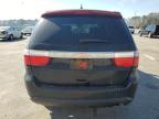 2013 Dodge Durango Sxt de vânzare în Dunn, NC - Front End