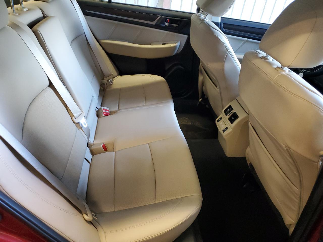 2019 Subaru Legacy - Image 10