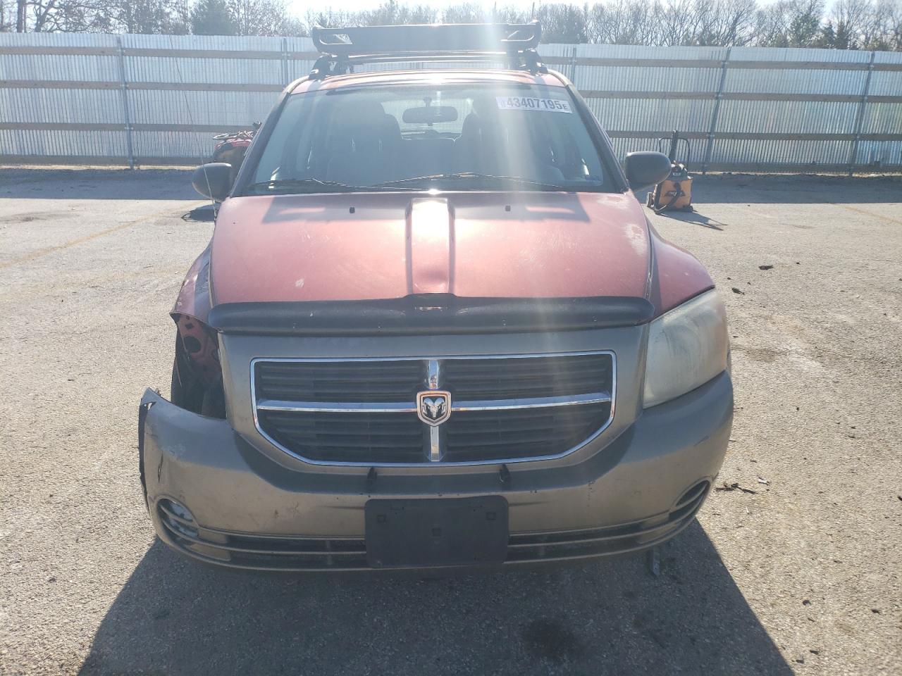 2010 Dodge Caliber - Image 5