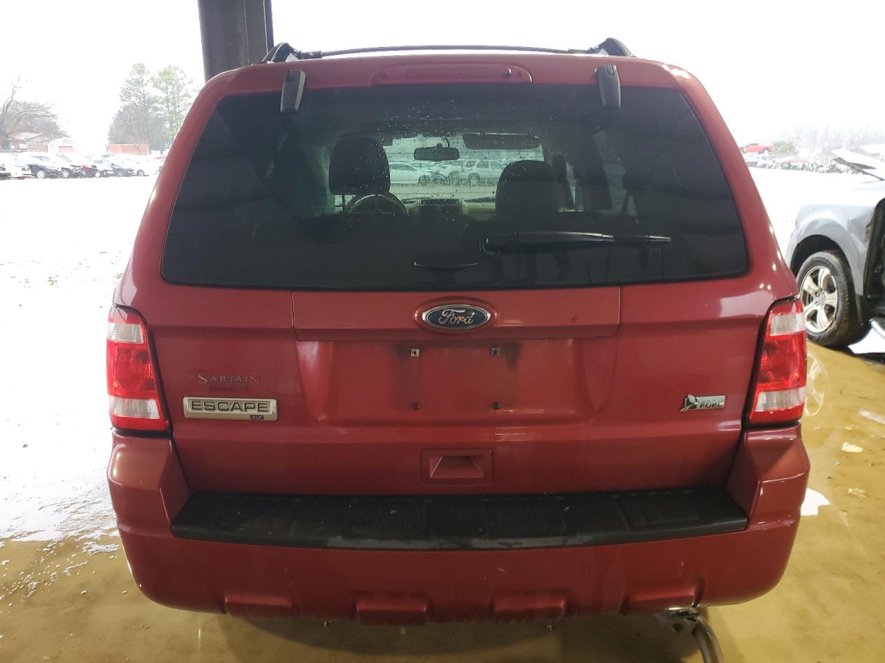 2012 Ford Escape - Image 6