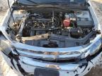 2012 Ford Fusion S للبيع في Elgin، IL - Front End