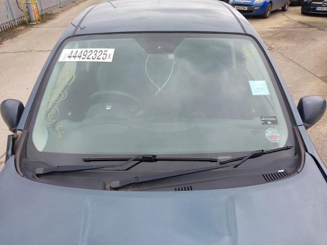 2013 NISSAN NOTE N-TEC
