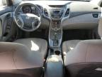 2015 Hyundai Elantra Se for Sale in Tulsa, OK - Front End