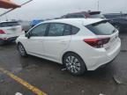 2022 Subaru Impreza  for Sale in Woodhaven, MI - Front End