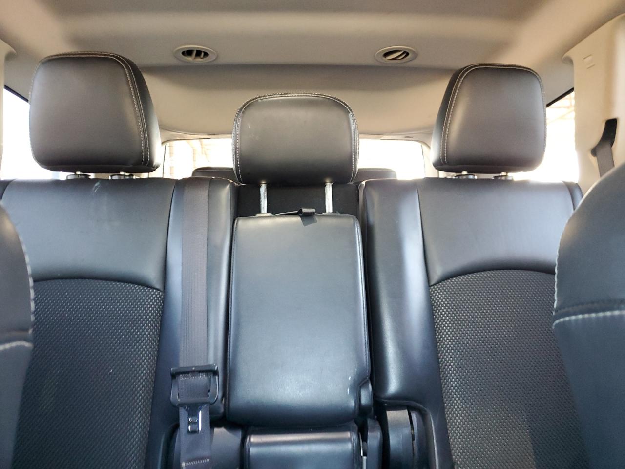 2018 Dodge Journey - Image 10