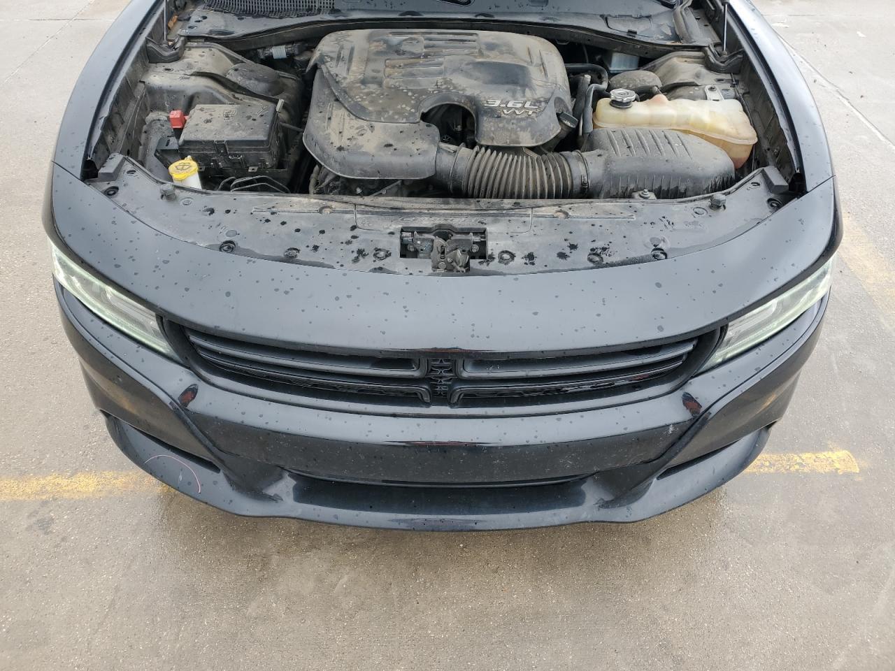 2019 Dodge Charger - Image 11