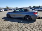 2016 Bmw M235I  en Venta en Vallejo, CA - Front End