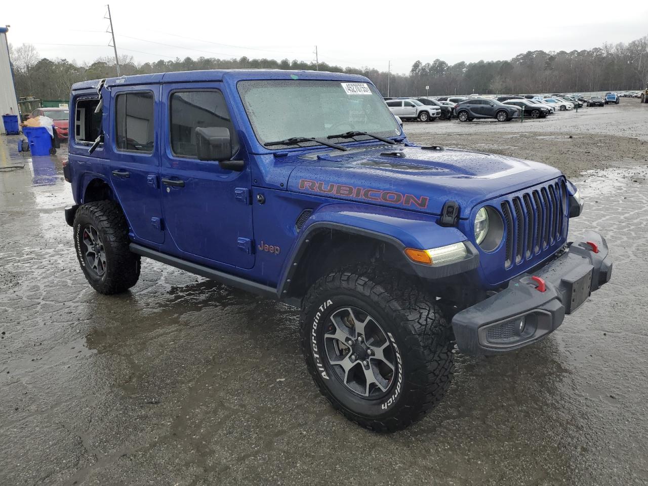 2018 Jeep Wrangler - Image 4