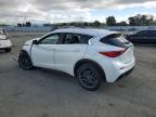 2019 Infiniti Qx30 Pure na sprzedaż w Martinez, CA - Front End