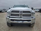 2016 Ram 2500 Laramie en Venta en Haslet, TX - Side