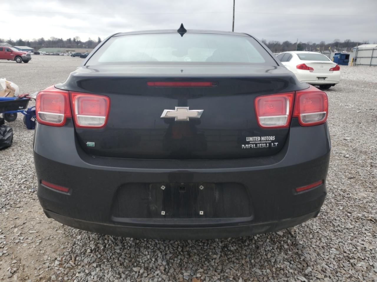 2015 Chevrolet Malibu - Image 6