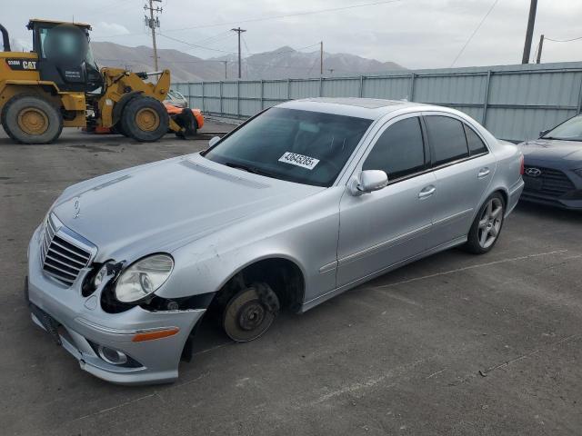 2009 Mercedes-Benz E 350 4Matic