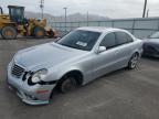 2009 Mercedes-Benz E 350 4Matic for Sale in Magna, UT - Front End