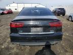 2017 Audi A6 Premium للبيع في Windsor، NJ - All Over