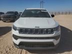 2024 Jeep Compass Sport للبيع في Andrews، TX - Rear End