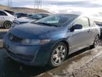 2010 Honda Civic Lx for Sale in Littleton, CO - Side