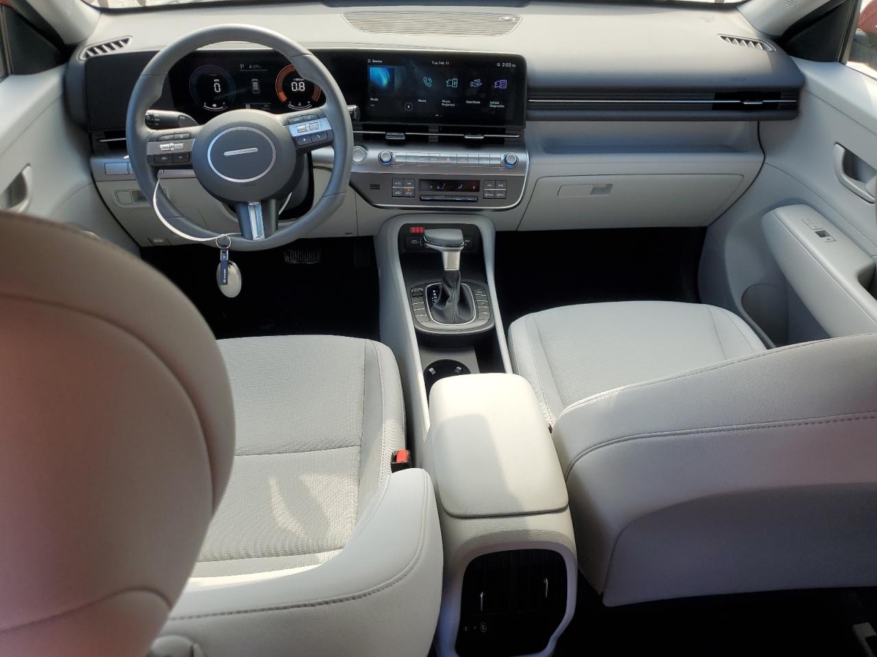 2024 Hyundai Kona - Image 8