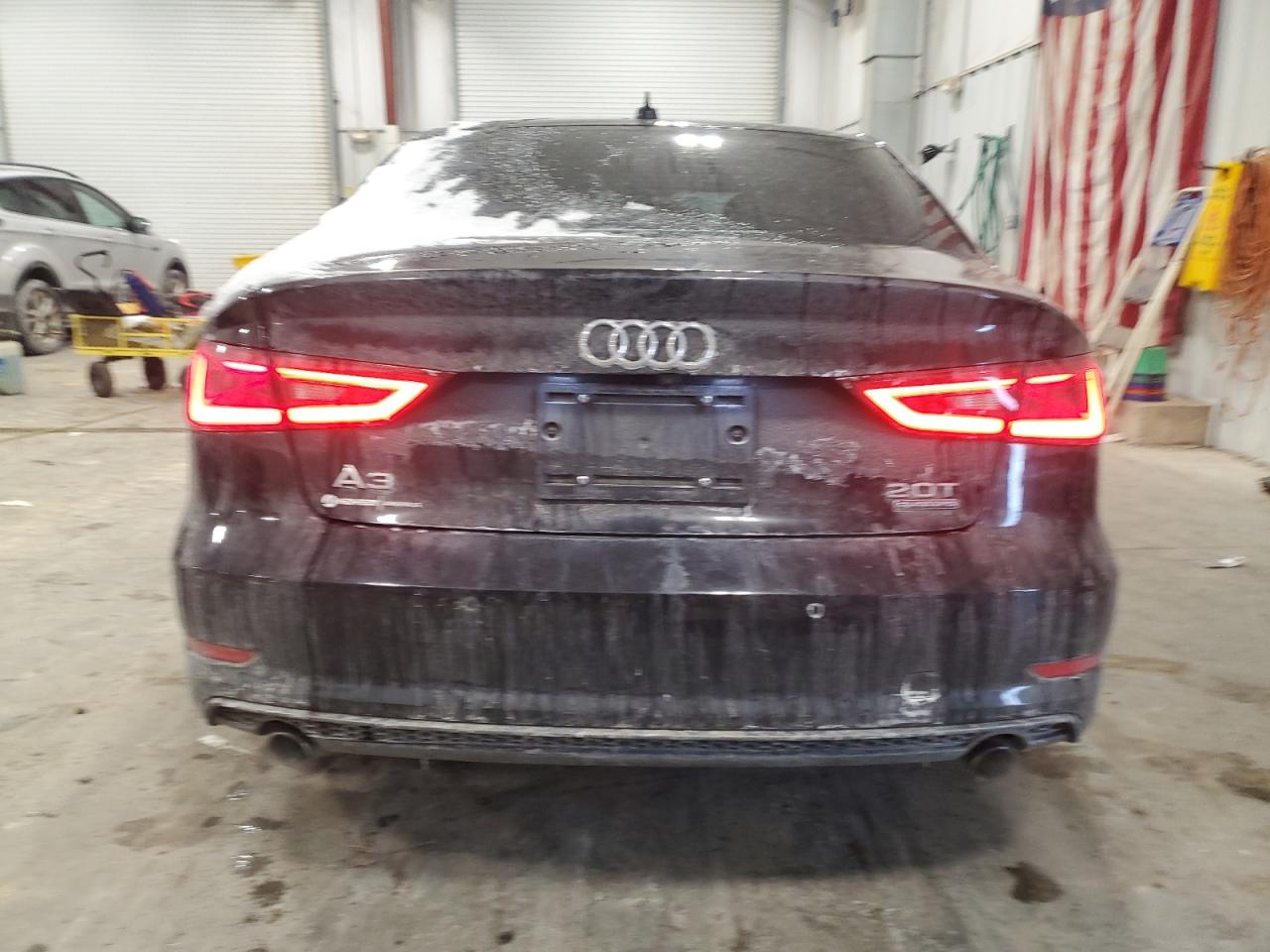 2016 Audi A3 - Image 6