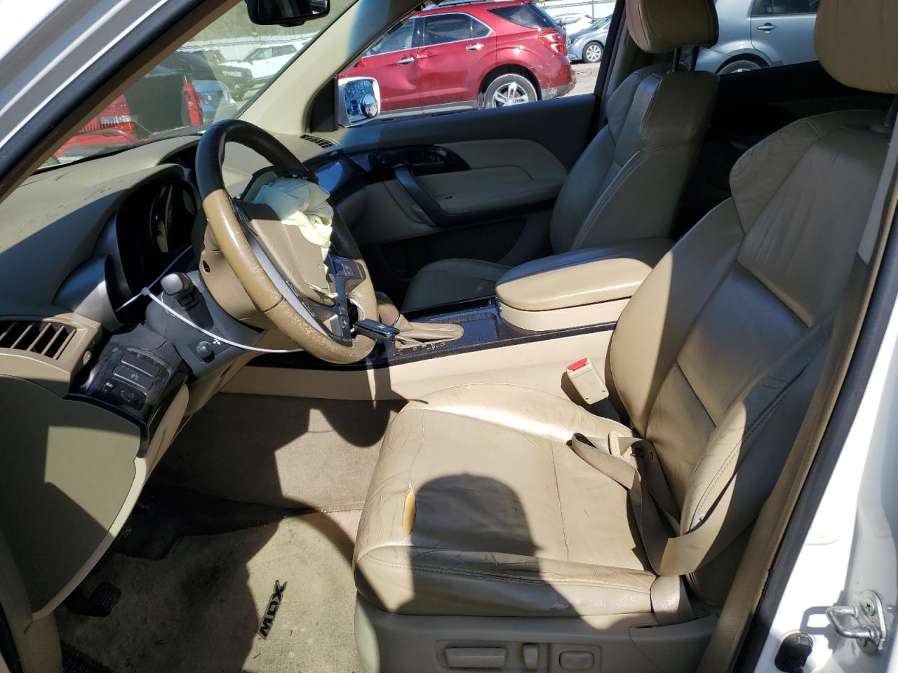 2008 Acura MDX - Image 7