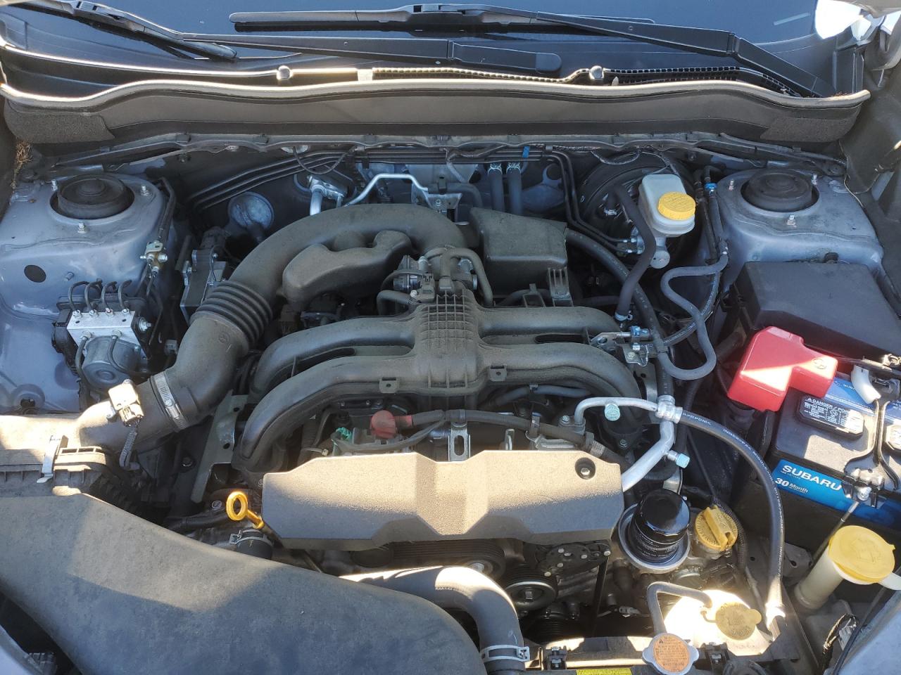2015 Subaru Forester - Image 11