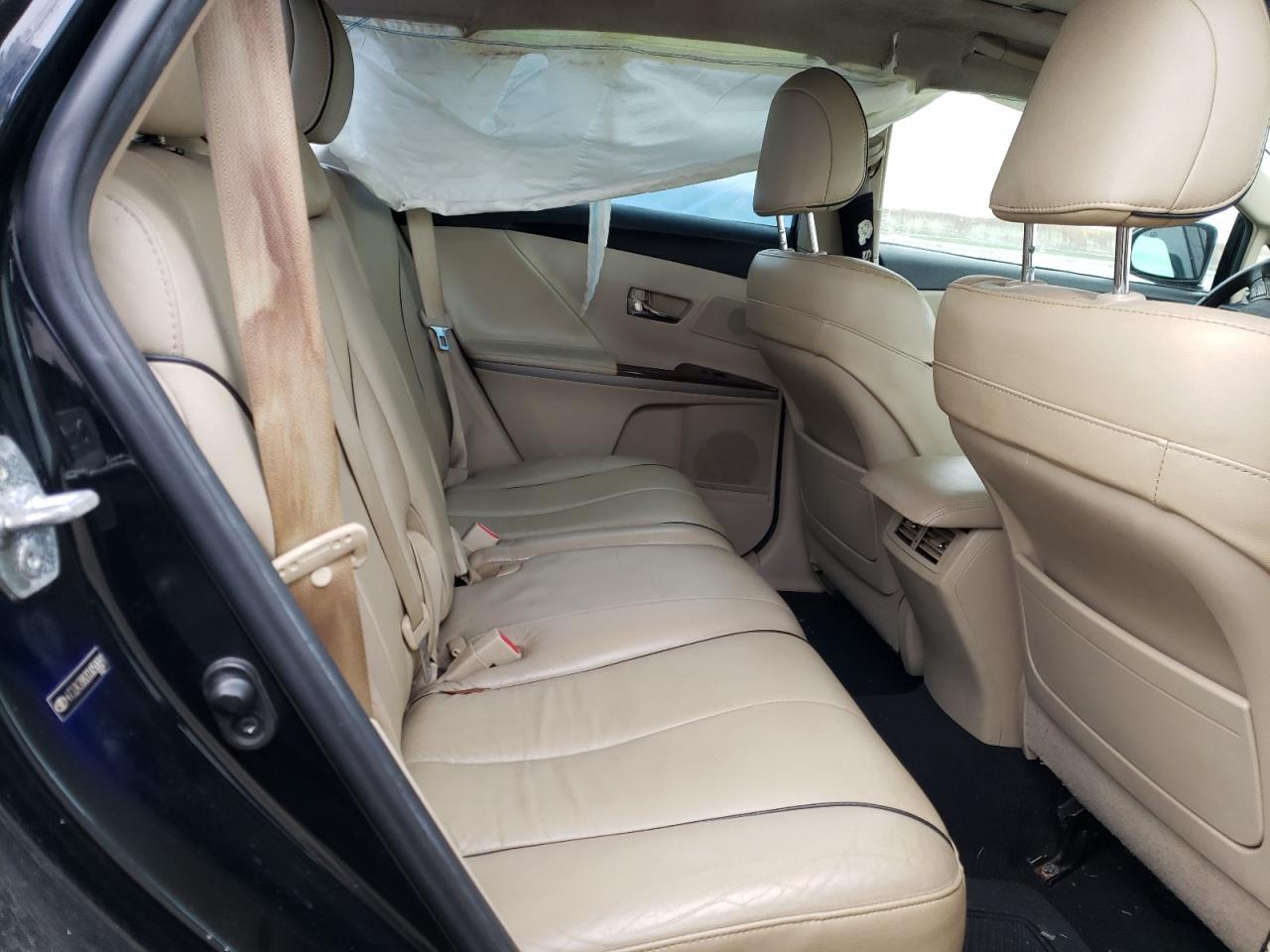 2012 Toyota Venza - Image 12