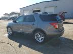 2014 Ford Explorer Limited for Sale in Austell, GA - Front End