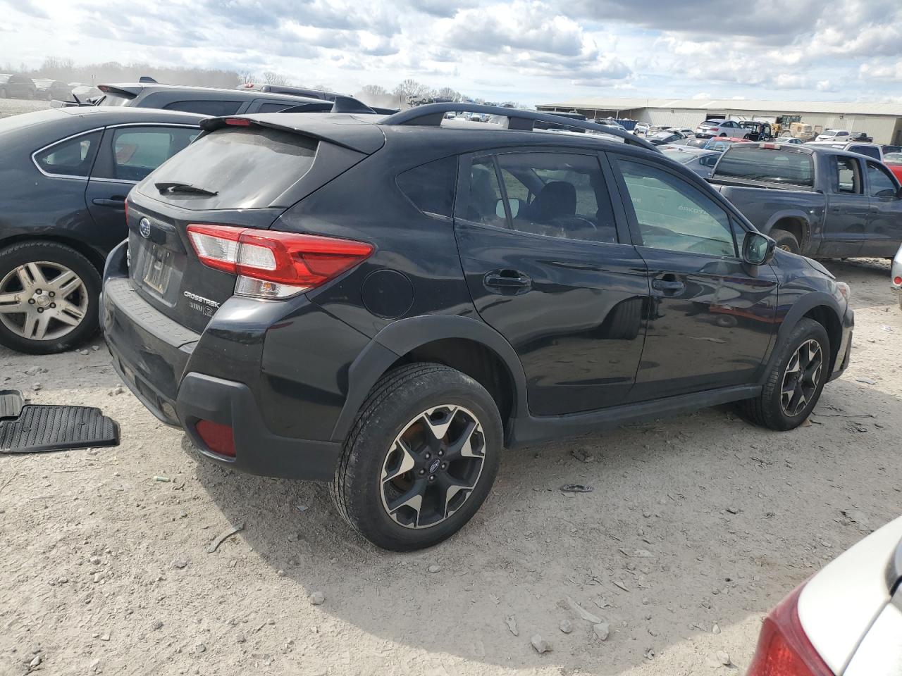 2019 Subaru XV - Image 3