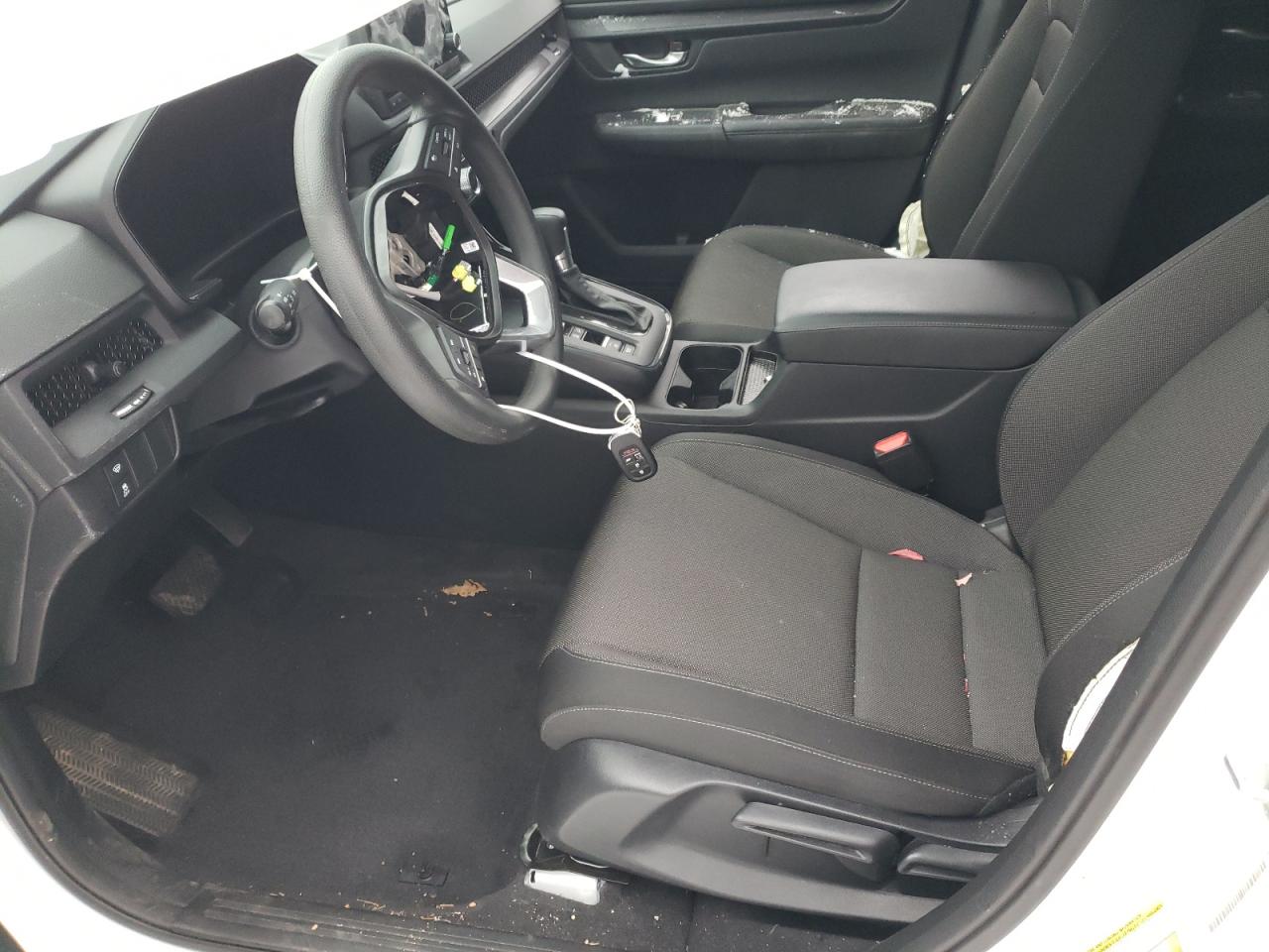 2023 Honda CR-V - Image 7