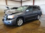 2007 Toyota Highlander Hybrid for Sale in Pennsburg, PA - Front End