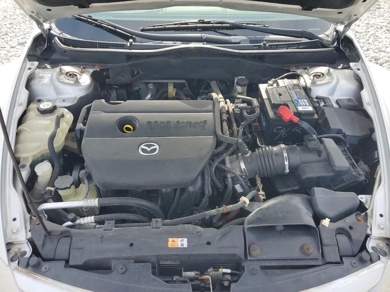 2010 Mazda 6 - Image 12