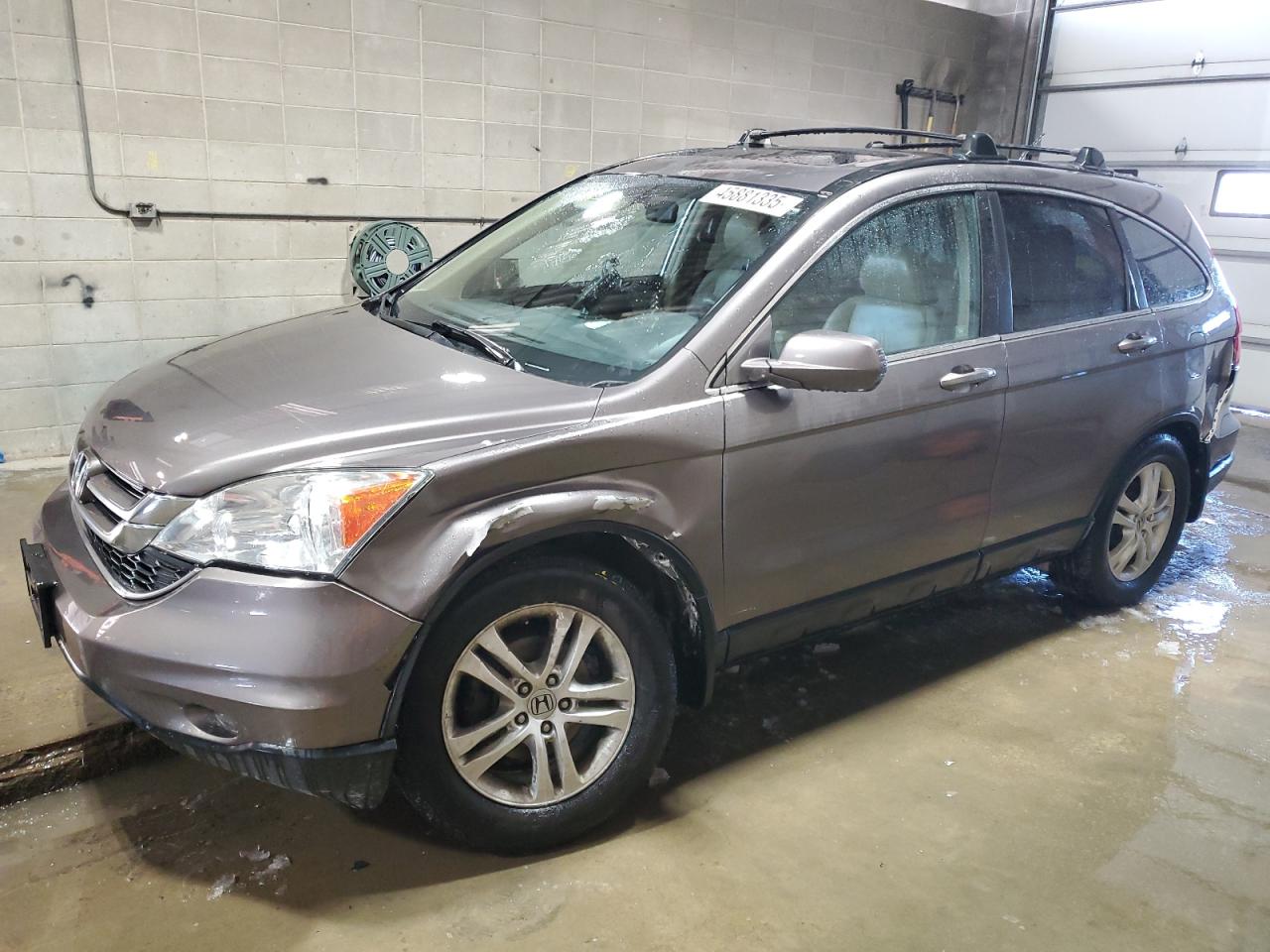 2010 Honda CR-V - Image 1