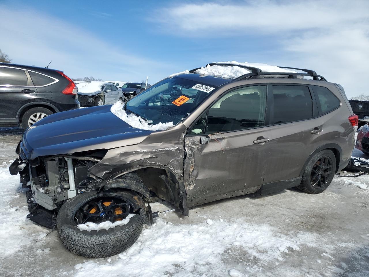 2024 Subaru Forester - Image 1