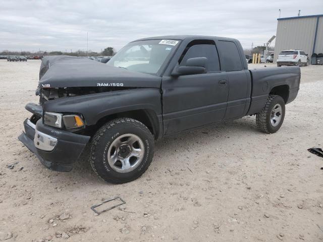2001 Dodge Ram 1500 