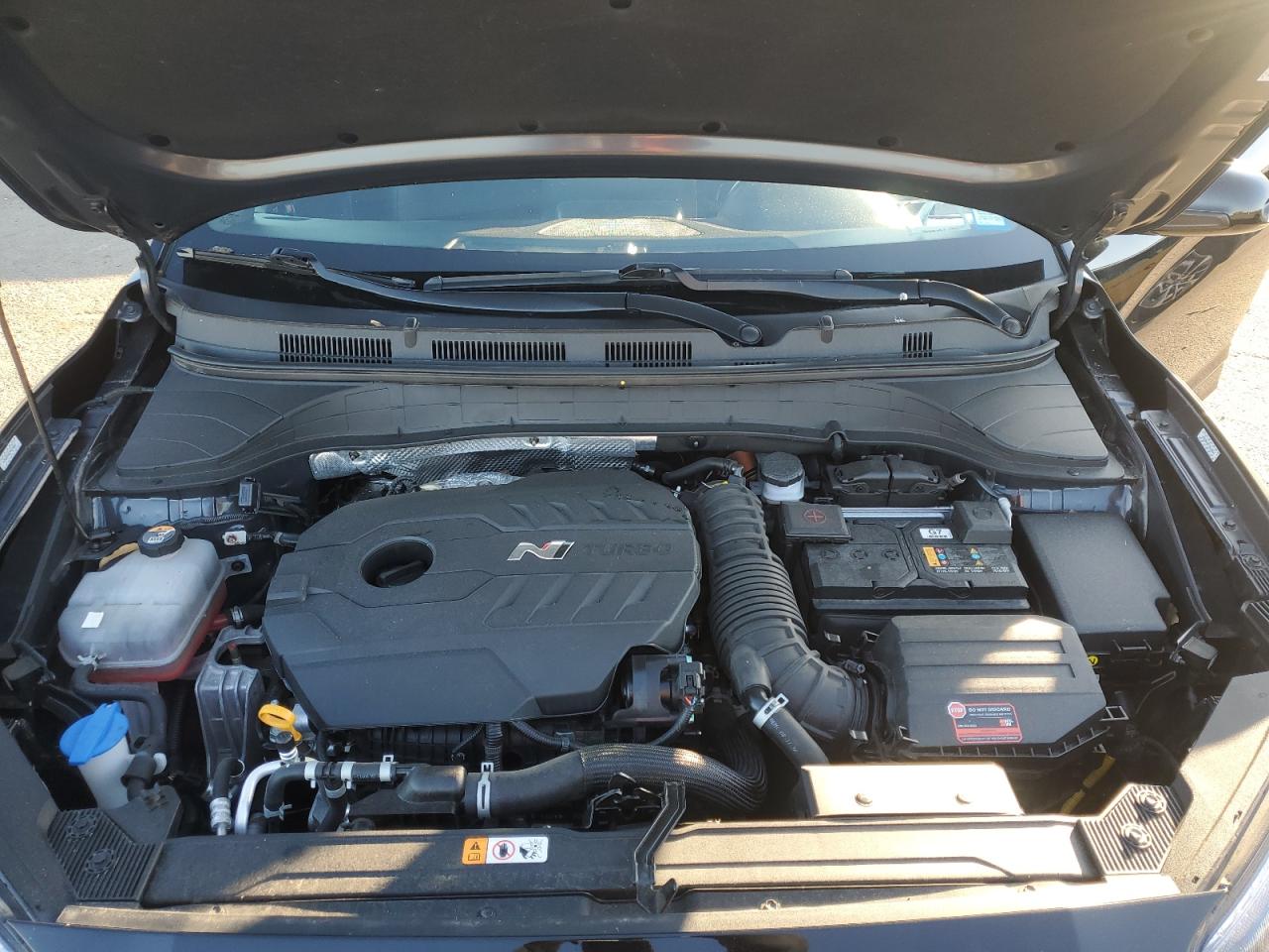2022 Hyundai Kona - Image 11