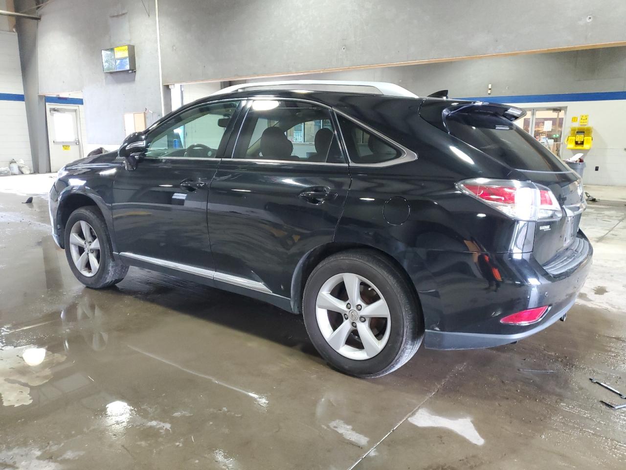 2014 Lexus RX - Image 2