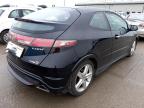 2009 HONDA CIVIC TYPE for sale at Copart SANDWICH