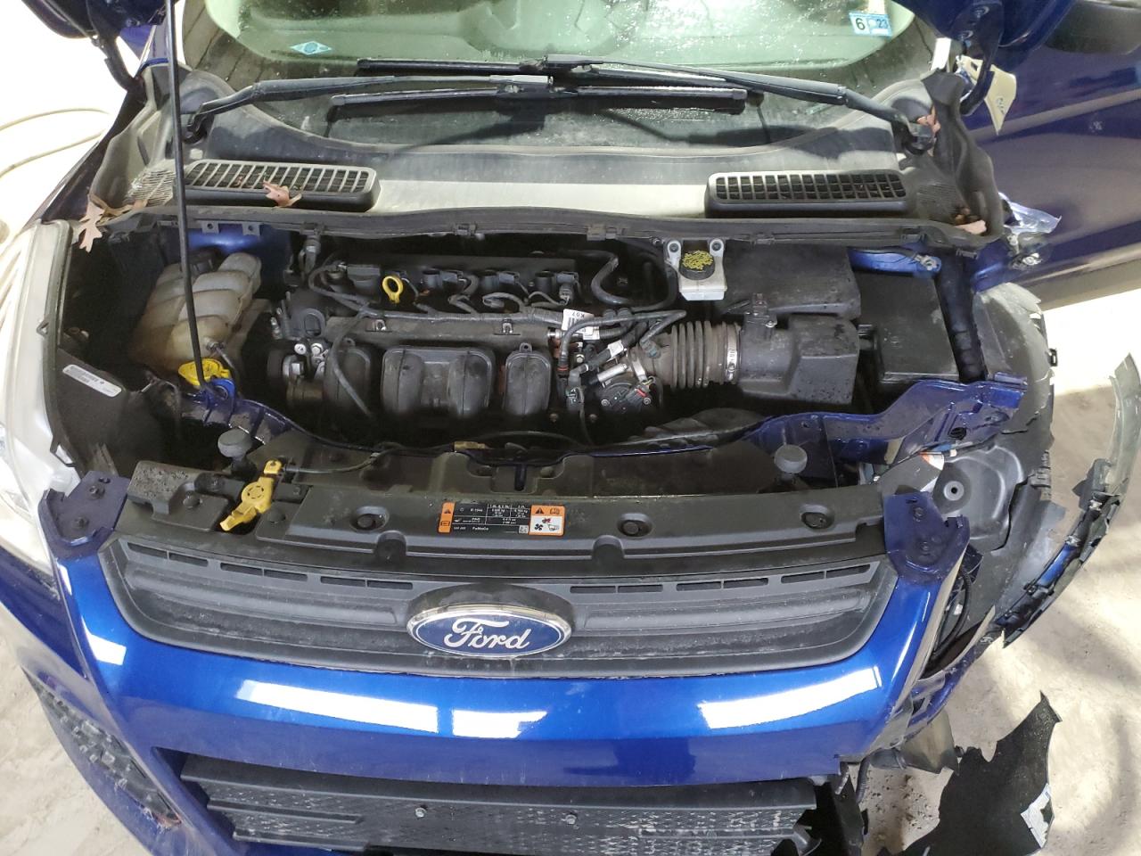 2015 Ford Escape - Image 12