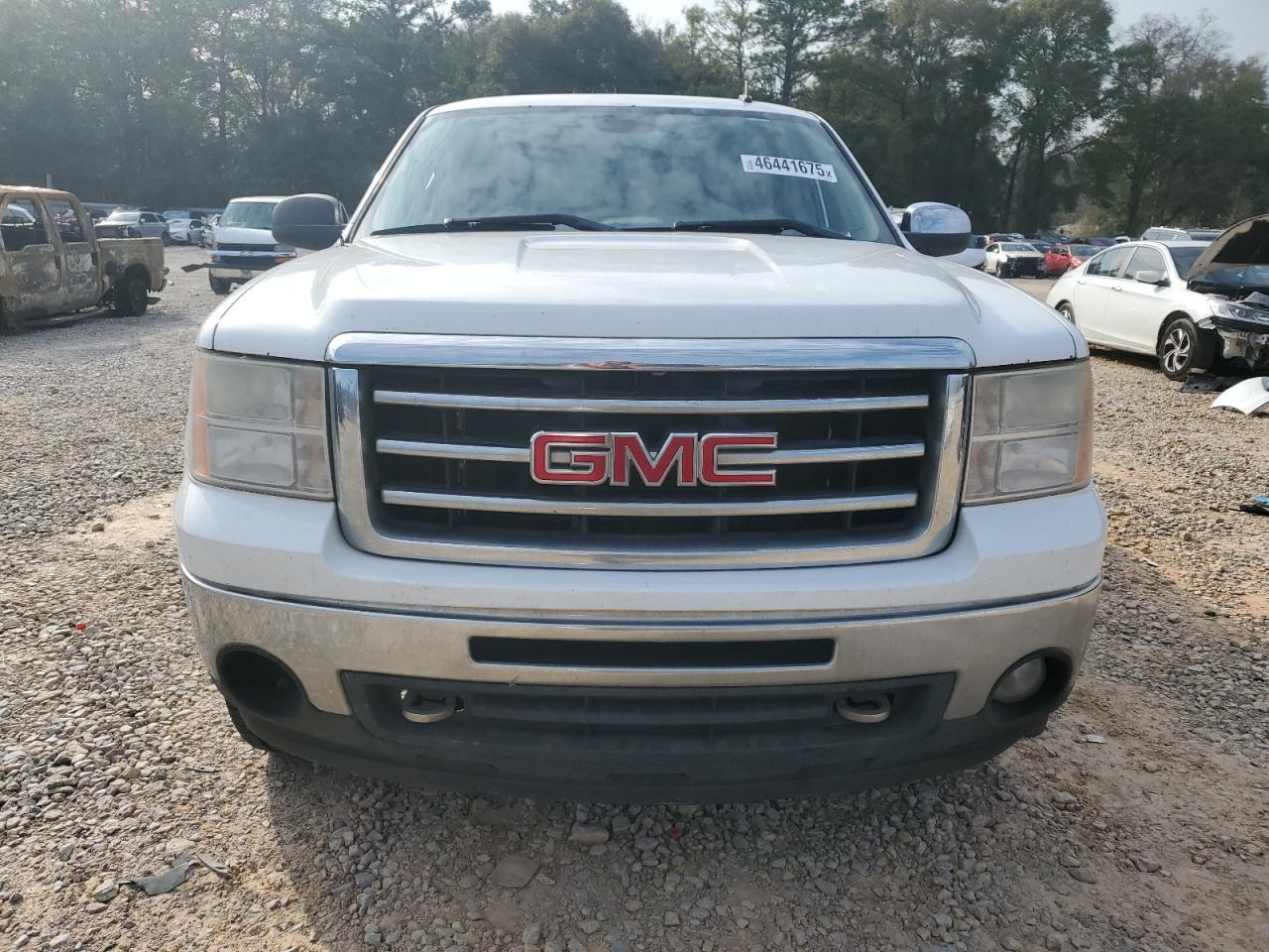 2013 GMC Sierra - Image 5