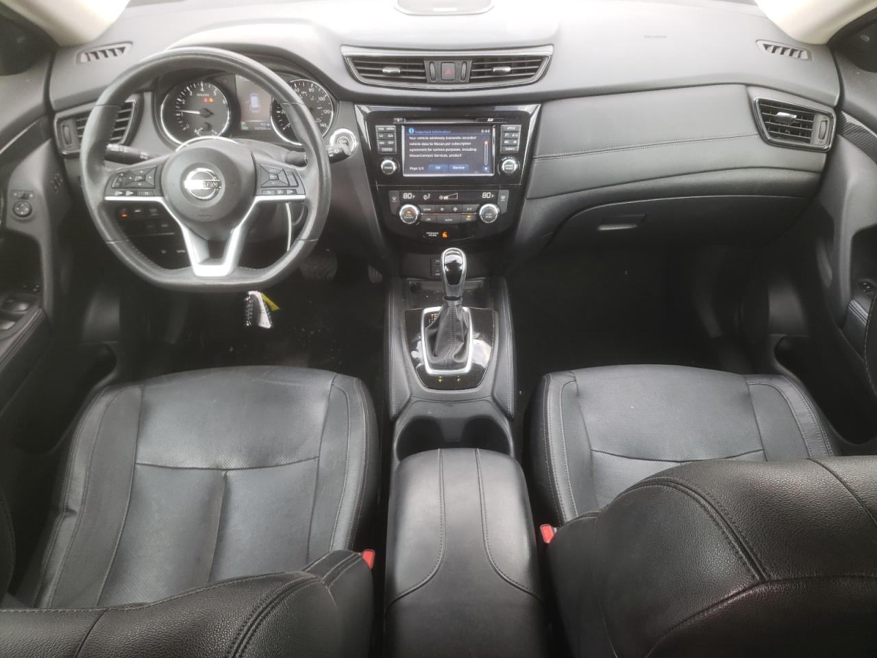 2017 Nissan Rogue - Image 8