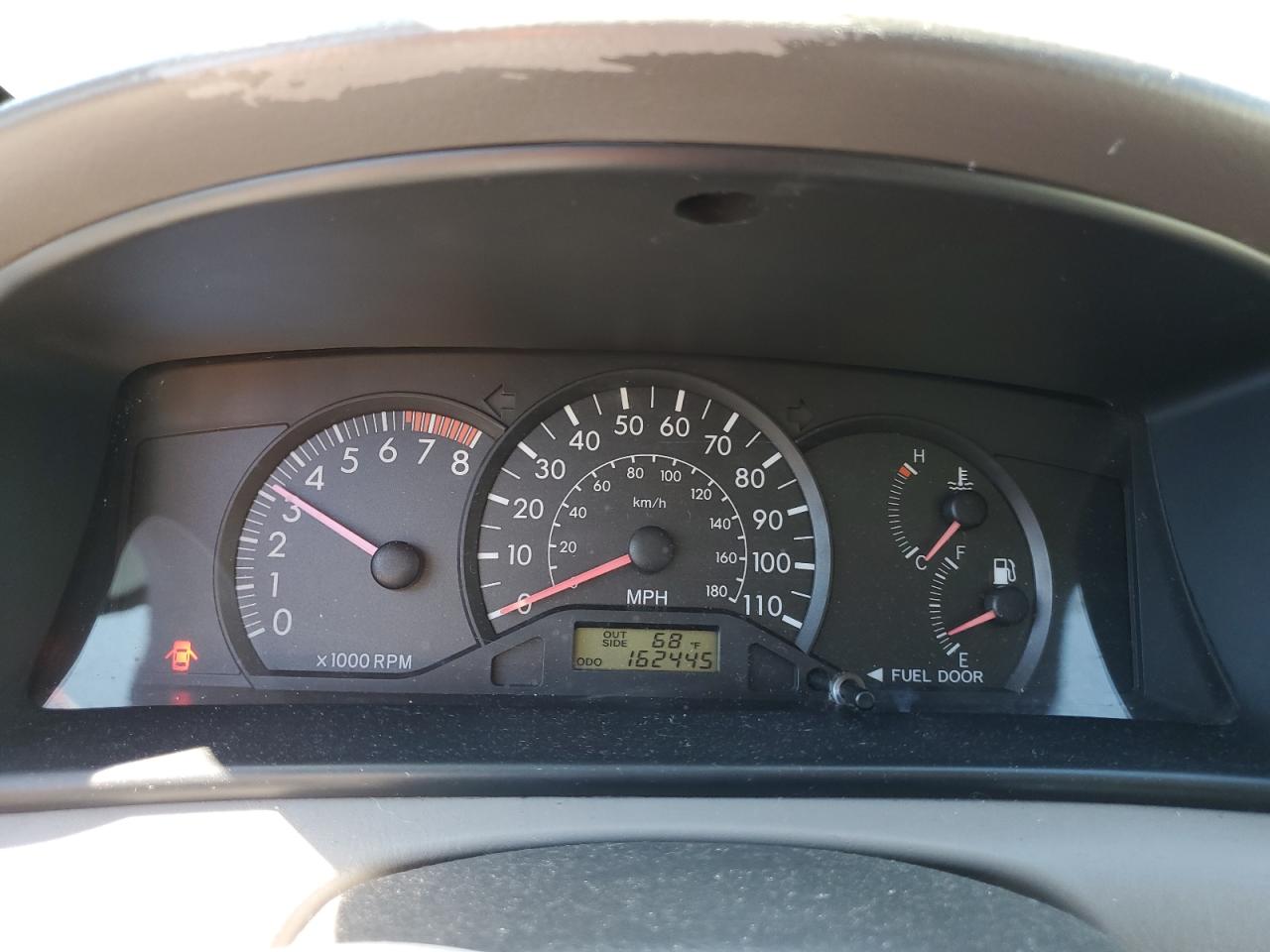 2007 Toyota Corolla - Image 9